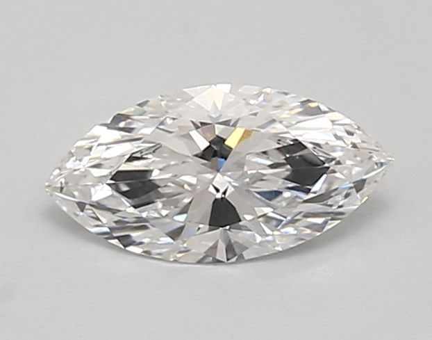 IGI Marquise 0.94ct D IF - Loose Lab Diamond (1 of 1)