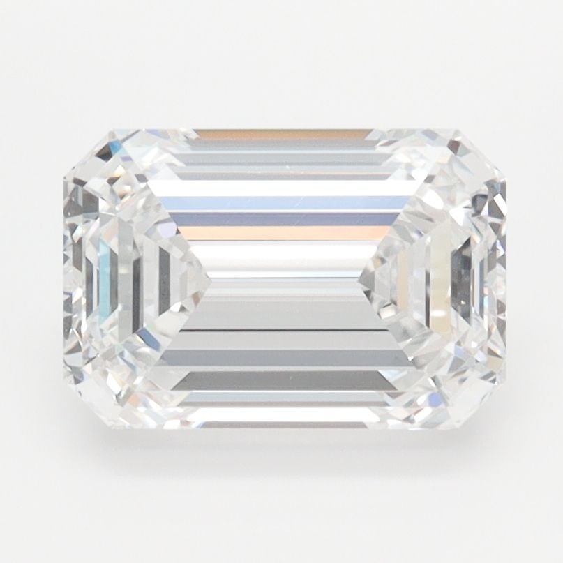 IGI Emerald 2.1ct D IF - Loose Lab Diamond: IGI Emerald 2.1ct D IF - Loose Lab Diamond Item Specifics: Source: This Is A Real Diamond Grown In A Lab Not Mined. Carat: 2.1 Cut: - Color: D Clarity: IF Polish: EX Symmetry: EX Measurements: 8.79L X