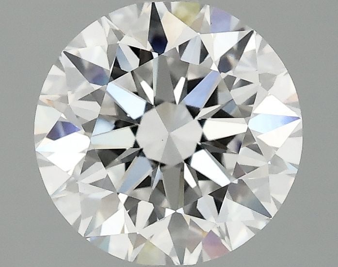 IGI Round 2.1ct E VVS2 - Loose Lab Diamond: IGI Round 2.1ct E VVS2 - Loose Lab Diamond Item Specifics: Source: This Is A Real Diamond Grown In A Lab Not Mined. Carat: 2.1 Cut: EX Color: E Clarity: VVS2 Polish: EX Symmetry: EX Measurements: 8.07