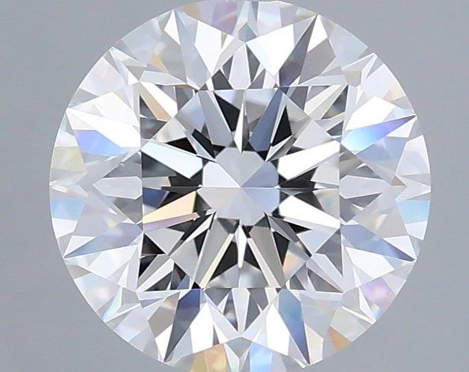 IGI Round 1.81ct E VVS2 - Loose Lab Diamond: IGI Round 1.81ct E VVS2 - Loose Lab Diamond Item Specifics: Source: This Is A Real Diamond Grown In A Lab Not Mined. Carat: 1.81 Cut: VG Color: E Clarity: VVS2 Polish: EX Symmetry: EX Measurements: 7.