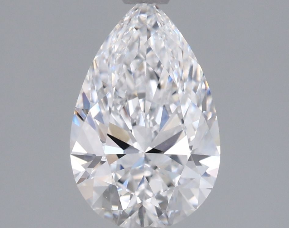 IGI Pear 1.52ct D VVS1 - Loose Lab Diamond: IGI Pear 1.52ct D VVS1 - Loose Lab Diamond Item Specifics: Source: This Is A Real Diamond Grown In A Lab Not Mined. Carat: 1.52 Cut: - Color: D Clarity: VVS1 Polish: EX Symmetry: EX Measurements: 9.97