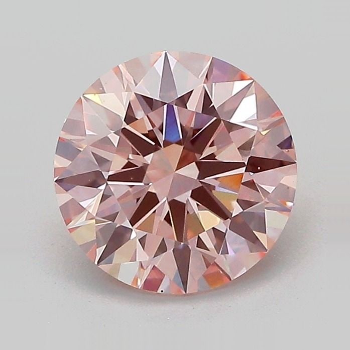 IGI Round 1.88ct Fancy Intense Pink VVS2 - Ideal Loose Lab Diamond: IGI Round 1.88ct Fancy Intense Pink VVS2 - Ideal Loose Lab Diamond Item Specifics: Source: This Is A Real Diamond Grown In A Lab Not Mined. Carat: 1.88 Cut: ID Color: Fancy Intense Pink Clarity: VVS2 