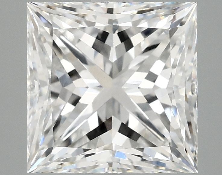 IGI Princess 3.1ct E VVS2 - Loose Lab Diamond: IGI Princess 3.1ct E VVS2 - Loose Lab Diamond Item Specifics: Source: This Is A Real Diamond Grown In A Lab Not Mined. Carat: 3.1 Cut: - Color: E Clarity: VVS2 Polish: EX Symmetry: EX Measurements: 7.