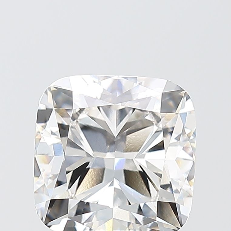 IGI Cushion Modified 3.02ct F VVS2 - Loose Lab Diamond: IGI Cushion Modified 3.02ct F VVS2 - Loose Lab Diamond Item Specifics: Source: This Is A Real Diamond Grown In A Lab Not Mined. Carat: 3.02 Cut: - Color: F Clarity: VVS2 Polish: EX Symmetry: EX Measur