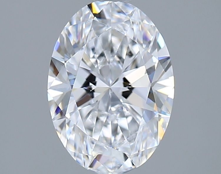 IGI Oval 1.53ct D VVS2 - Loose Lab Diamond: IGI Oval 1.53ct D VVS2 - Loose Lab Diamond Item Specifics: Source: This Is A Real Diamond Grown In A Lab Not Mined. Carat: 1.53 Cut: - Color: D Clarity: VVS2 Polish: EX Symmetry: EX Measurements: 9.08