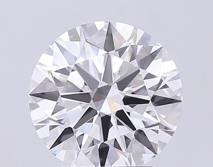 IGI Round 4.02ct F VVS2 - Loose Lab Diamond: IGI Round 4.02ct F VVS2 - Loose Lab Diamond Item Specifics: Source: This Is A Real Diamond Grown In A Lab Not Mined. Carat: 4.02 Cut: EX Color: F Clarity: VVS2 Polish: EX Symmetry: EX Measurements: 10