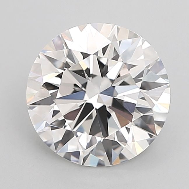 IGI Round 2.08ct E VVS2 - Ideal Loose Lab Diamond: IGI Round 2.08ct E VVS2 - Ideal Loose Lab Diamond Item Specifics: Source: This Is A Real Diamond Grown In A Lab Not Mined. Carat: 2.08 Cut: ID Color: E Clarity: VVS2 Polish: EX Symmetry: EX Measuremen