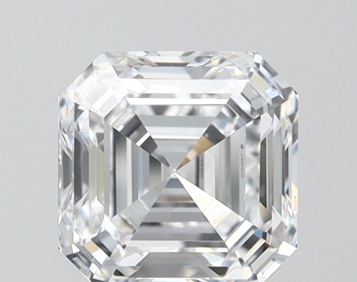 IGI Asscher 2.03ct D VVS1 - Loose Lab Diamond: IGI Asscher 2.03ct D VVS1 - Loose Lab Diamond Item Specifics: Source: This Is A Real Diamond Grown In A Lab Not Mined. Carat: 2.03 Cut: - Color: D Clarity: VVS1 Polish: EX Symmetry: EX Measurements: 7