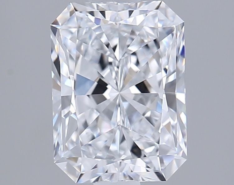 IGI Radiant 1.52ct D VVS1 - Loose Lab Diamond: IGI Radiant 1.52ct D VVS1 - Loose Lab Diamond Item Specifics: Source: This Is A Real Diamond Grown In A Lab Not Mined. Carat: 1.52 Cut: - Color: D Clarity: VVS1 Polish: EX Symmetry: EX Measurements: 7