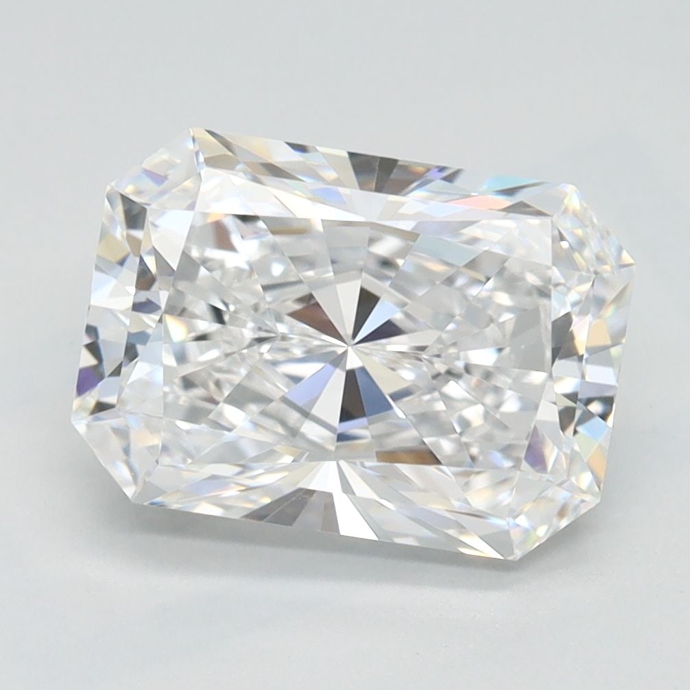 IGI Radiant 2.37ct D IF - Loose Lab Diamond: IGI Radiant 2.37ct D IF - Loose Lab Diamond Item Specifics: Source: This Is A Real Diamond Grown In A Lab Not Mined. Carat: 2.37 Cut: - Color: D Clarity: IF Polish: EX Symmetry: EX Measurements: 9.3L 