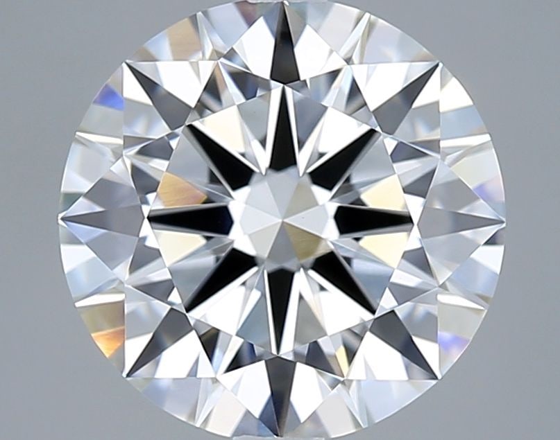 IGI Round 3.05ct F VVS2 - Ideal Loose Lab Diamond: IGI Round 3.05ct F VVS2 - Ideal Loose Lab Diamond Item Specifics: Source: This Is A Real Diamond Grown In A Lab Not Mined. Carat: 3.05 Cut: ID Color: F Clarity: VVS2 Polish: EX Symmetry: EX Measuremen