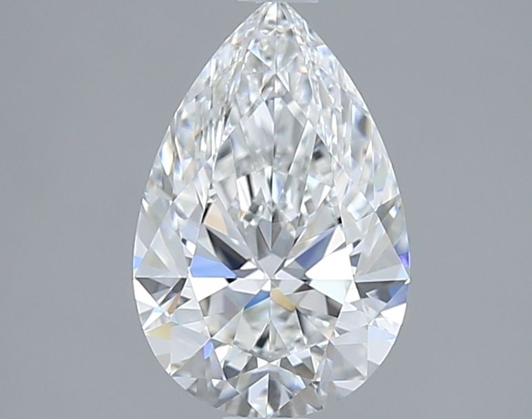 IGI Pear 1.66ct E VVS2 - Loose Lab Diamond: IGI Pear 1.66ct E VVS2 - Loose Lab Diamond Item Specifics: Source: This Is A Real Diamond Grown In A Lab Not Mined. Carat: 1.66 Cut: - Color: E Clarity: VVS2 Polish: EX Symmetry: EX Measurements: