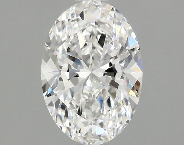IGI Oval 1.05ct D VVS2 - Loose Lab Diamond: IGI Oval 1.05ct D VVS2 - Loose Lab Diamond Item Specifics: Source: This Is A Real Diamond Grown In A Lab Not Mined. Carat: 1.05 Cut: - Color: D Clarity: VVS2 Polish: EX Symmetry: EX Measurements: