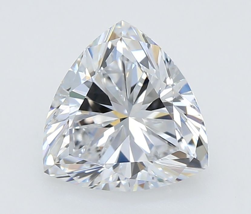 IGI Trilliant 1.79ct D VVS1 - Loose Lab Diamond: IGI Trilliant 1.79ct D VVS1 - Loose Lab Diamond Item Specifics: Source: This Is A Real Diamond Grown In A Lab Not Mined. Carat: 1.79 Cut: - Color: D Clarity: VVS1 Polish: EX Symmetry: EX Measurements: