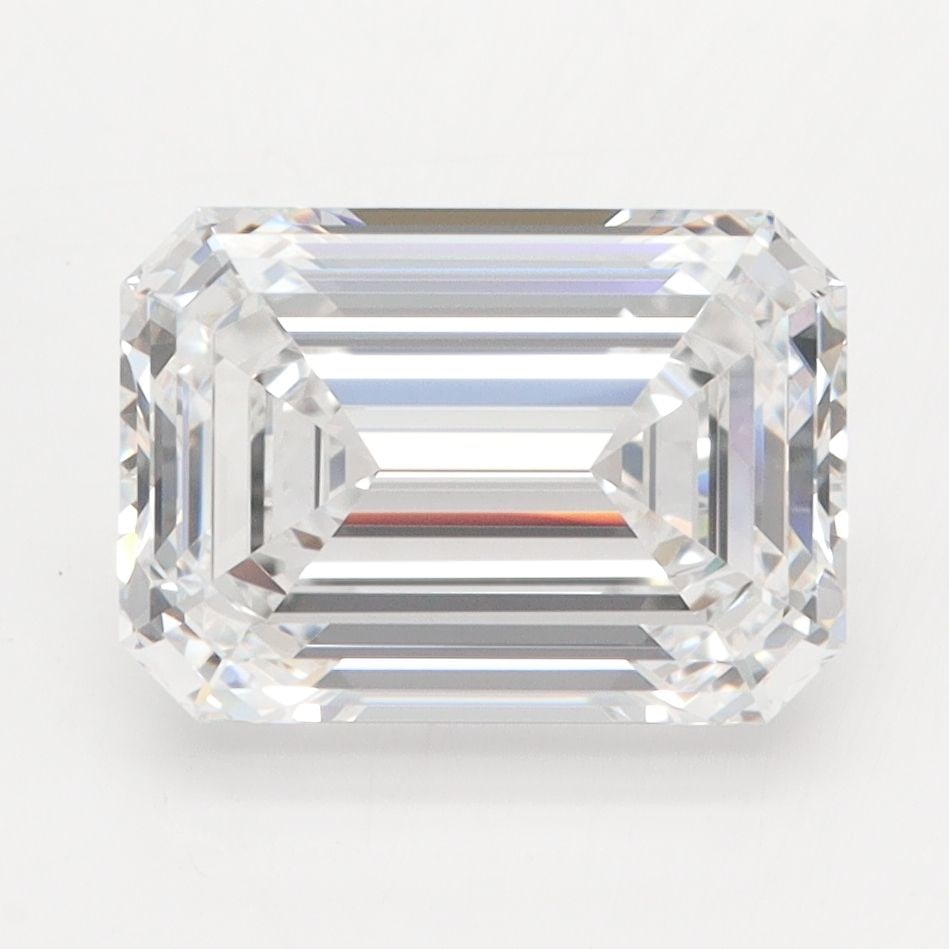 IGI Emerald 3.26ct D IF - Loose Lab Diamond: IGI Emerald 3.26ct D IF - Loose Lab Diamond Item Specifics: Source: This Is A Real Diamond Grown In A Lab Not Mined. Carat: 3.26 Cut: - Color: D Clarity: IF Polish: EX Symmetry: EX Measurements: 10.04