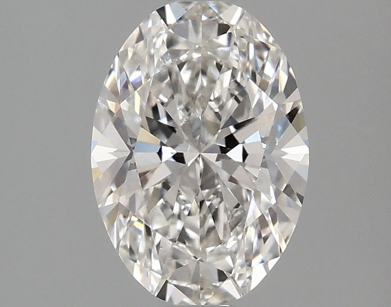 IGI Oval 1.58ct G VVS2 - Loose Lab Diamond: IGI Oval 1.58ct G VVS2 - Loose Lab Diamond Item Specifics: Source: This Is A Real Diamond Grown In A Lab Not Mined. Carat: 1.58 Cut: - Color: G Clarity: VVS2 Polish: EX Symmetry: EX Measurements: 9.29