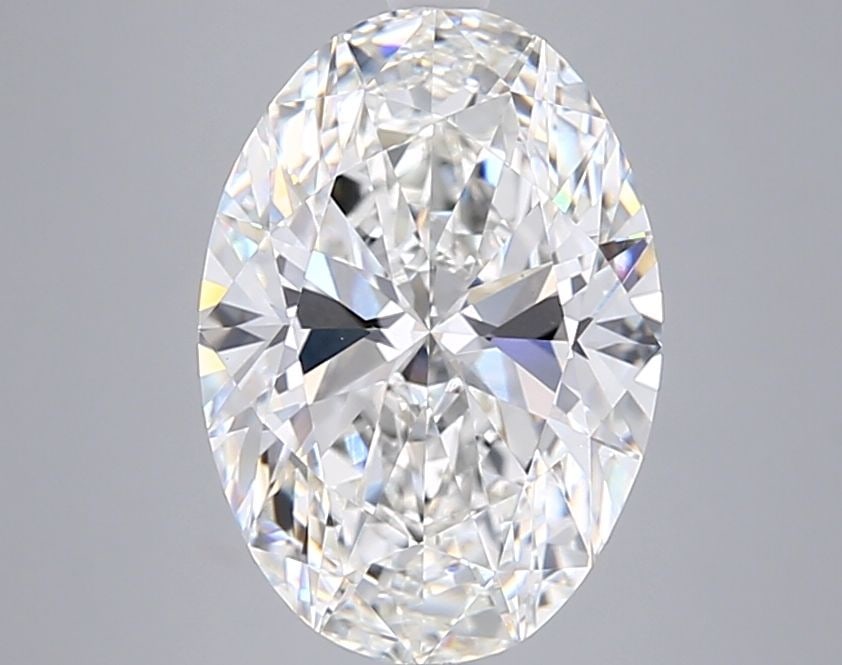 IGI Oval 5.05ct F VVS2 - Loose Lab Diamond: IGI Oval 5.05ct F VVS2 - Loose Lab Diamond Item Specifics: Source: This Is A Real Diamond Grown In A Lab Not Mined. Carat: 5.05 Cut: - Color: F Clarity: VVS2 Polish: EX Symmetry: EX Measurements: 13.8