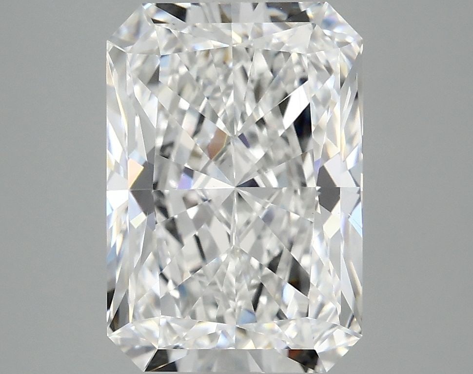 IGI Radiant 4.08ct D VVS2 - Loose Lab Diamond: IGI Radiant 4.08ct D VVS2 - Loose Lab Diamond Item Specifics: Source: This Is A Real Diamond Grown In A Lab Not Mined. Carat: 4.08 Cut: - Color: D Clarity: VVS2 Polish: EX Symmetry: EX Measurements: 1