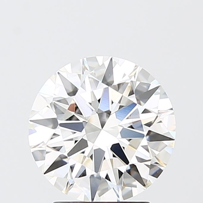 IGI Round 2.56ct F VVS2 - Ideal Loose Lab Diamond: IGI Round 2.56ct F VVS2 - Ideal Loose Lab Diamond Item Specifics: Source: This Is A Real Diamond Grown In A Lab Not Mined. Carat: 2.56 Cut: ID Color: F Clarity: VVS2 Polish: EX Symmetry: EX Measuremen