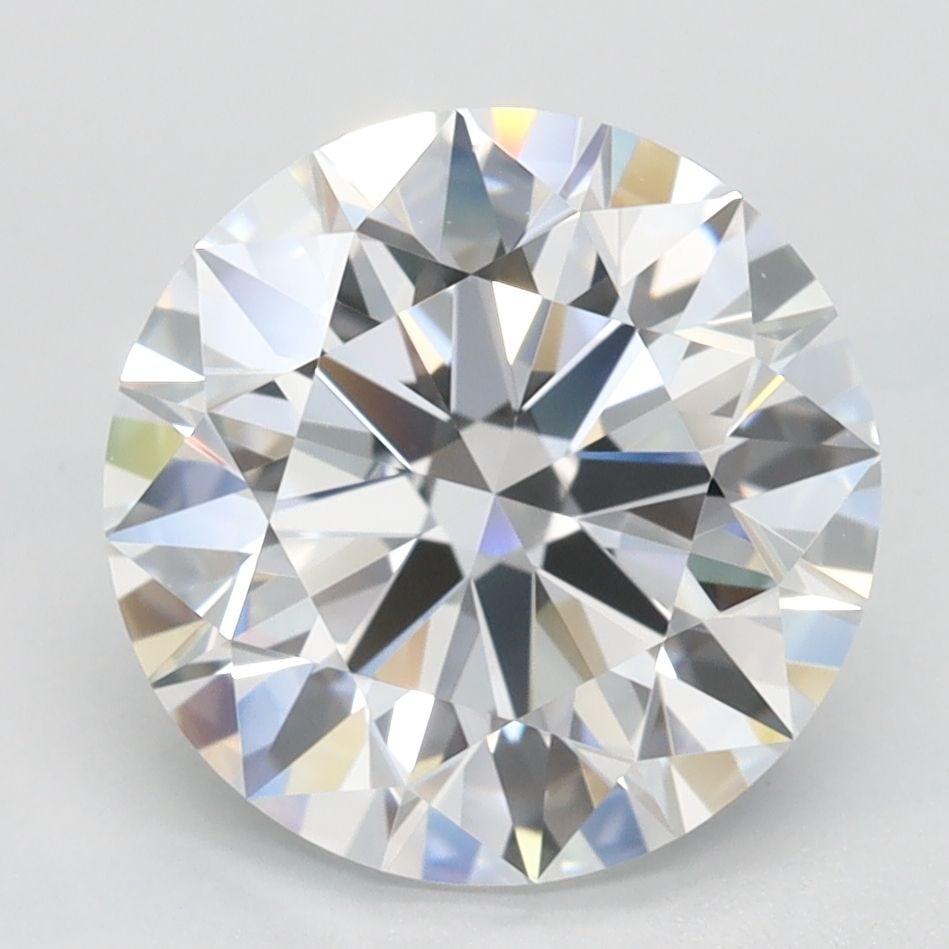 IGI Round 3.02ct D IF - Ideal Loose Lab Diamond: IGI Round 3.02ct D IF - Ideal Loose Lab Diamond Item Specifics: Source: This Is A Real Diamond Grown In A Lab Not Mined. Carat: 3.02 Cut: ID Color: D Clarity: IF Polish: EX Symmetry: EX Measurements: 