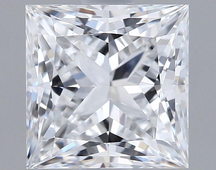 IGI Princess 1.54ct D VVS2 - Loose Lab Diamond: IGI Princess 1.54ct D VVS2 - Loose Lab Diamond Item Specifics: Source: This Is A Real Diamond Grown In A Lab Not Mined. Carat: 1.54 Cut: - Color: D Clarity: VVS2 Polish: EX Symmetry: EX Measurements: