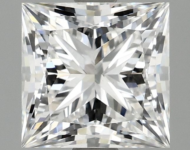 IGI Princess 2.1ct D VVS2 - Loose Lab Diamond: IGI Princess 2.1ct D VVS2 - Loose Lab Diamond Item Specifics: Source: This Is A Real Diamond Grown In A Lab Not Mined. Carat: 2.1 Cut: - Color: D Clarity: VVS2 Polish: EX Symmetry: EX Measurements: 6.