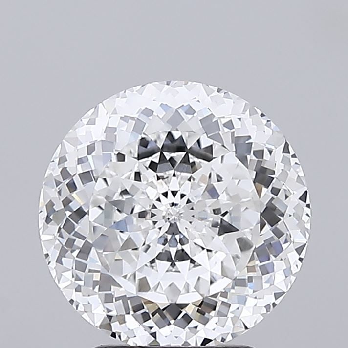 IGI Round 3.07ct E VVS2 - Loose Lab Diamond: IGI Round 3.07ct E VVS2 - Loose Lab Diamond Item Specifics: Source: This Is A Real Diamond Grown In A Lab Not Mined. Carat: 3.07 Cut: Color: E Clarity: VVS2 Polish: EX Symmetry: EX Measurements: 9.11L
