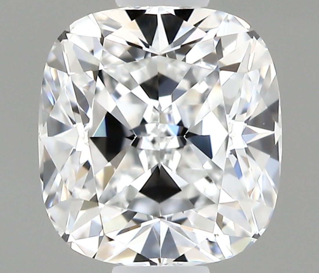 Cushion Modified 0.81ct D VVS1 - Loose Lab Diamond: Cushion Modified 0.81ct D VVS1 - Loose Lab Diamond Item Specifics: Source: This Is A Real Diamond Grown In A Lab Not Mined. Carat: 0.81 Cut: - Color: D Clarity: VVS1 Polish: EX Symmetry: VG