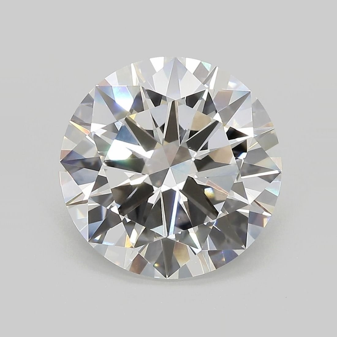 IGI Round 5.89ct E VVS2 - Loose Lab Diamond: IGI Round 5.89ct E VVS2 - Loose Lab Diamond Item Specifics: Source: This Is A Real Diamond Grown In A Lab Not Mined. Carat: 5.89 Cut: EX Color: E Clarity: VVS2 Polish: EX Symmetry: EX Measurements: