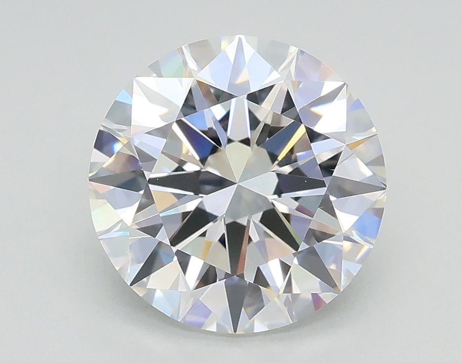 GIA Round 2.06ct E VVS2 - Loose Lab Diamond (1 of 1)