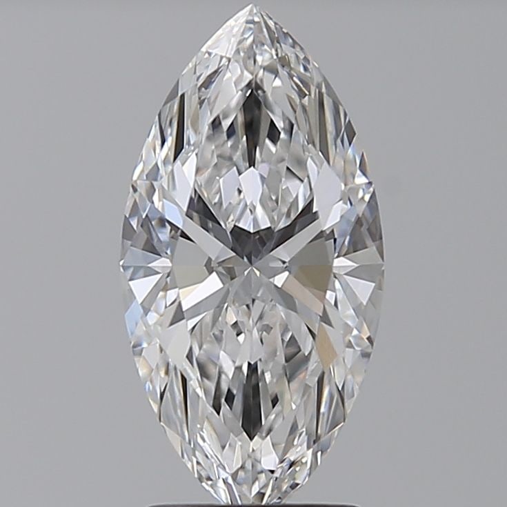 IGI Marquise 2.09ct D VVS1 - Loose Lab Diamond (1 of 1)