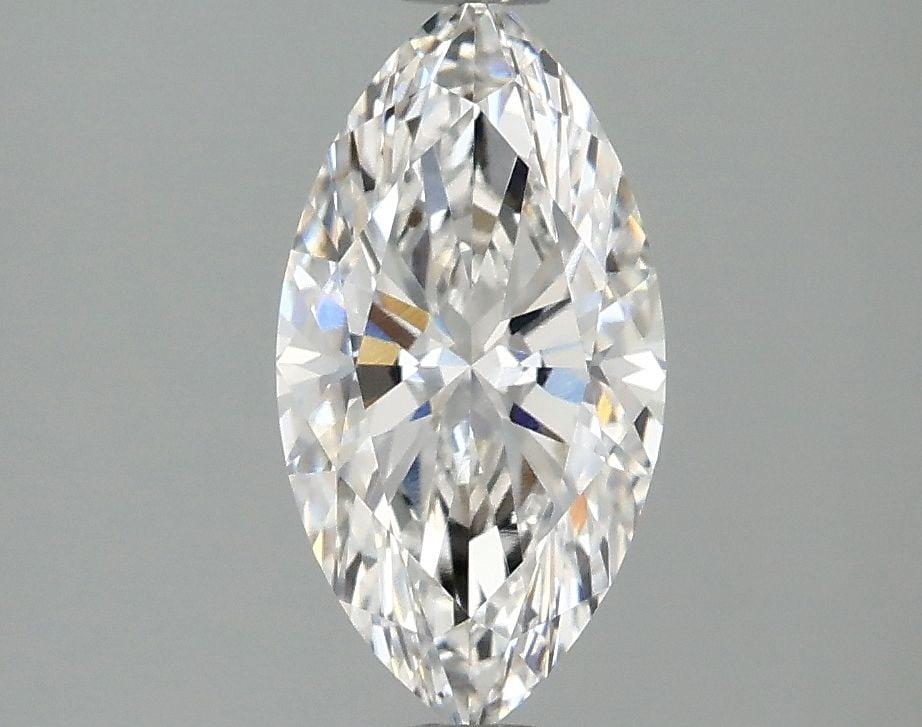 IGI Marquise 1.31ct E VVS2 - Loose Lab Diamond: IGI Marquise 1.31ct E VVS2 - Loose Lab Diamond Item Specifics: Source: This Is A Real Diamond Grown In A Lab Not Mined. Carat: 1.31 Cut: - Color: E Clarity: VVS2 Polish: EX Symmetry: EX Measurements: 