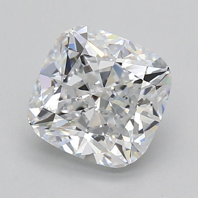 IGI Cushion Modified 2.41ct D VVS1 - Loose Lab Diamond (1 of 1)