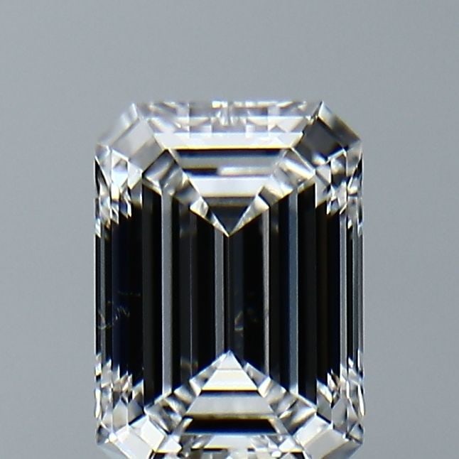 IGI Emerald 1.54ct E VVS2 - Loose Lab Diamond: IGI Emerald 1.54ct E VVS2 - Loose Lab Diamond Item Specifics: Source: This Is A Real Diamond Grown In A Lab Not Mined. Carat: 1.54 Cut: - Color: E Clarity: VVS2 Polish: EX Symmetry: EX Measurements: 8