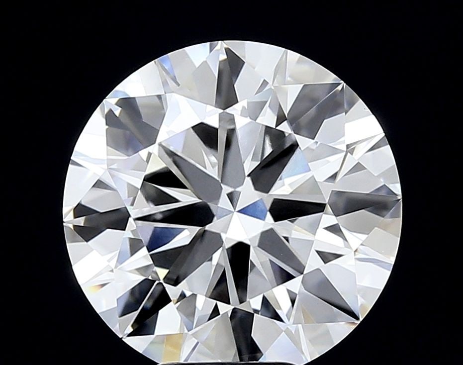 IGI Round 7.07ct E VVS2 - Loose Lab Diamond (1 of 1)