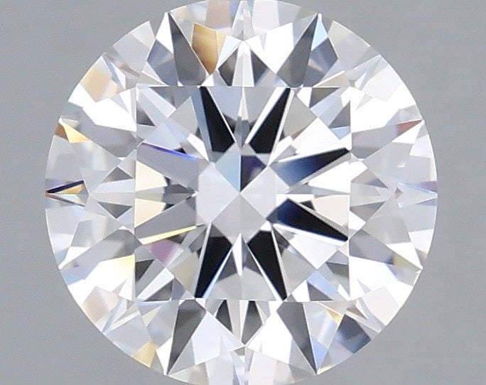 IGI Round 2.25ct D VVS1 - Ideal Loose Lab Diamond (1 of 1)