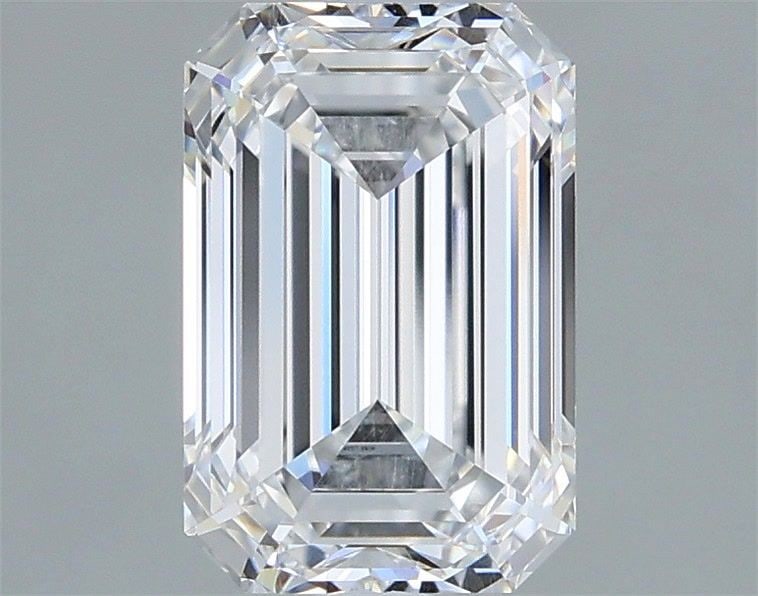 WISE Emerald 2.02ct D VVS2 - Loose Lab Diamond: WISE Emerald 2.02ct D VVS2 - Loose Lab Diamond Item Specifics: Source: This Is A Real Diamond Grown In A Lab Not Mined. Carat: 2.02 Cut: - Color: D Clarity: VVS2 Polish: EX Symmetry: EX Measurements: 