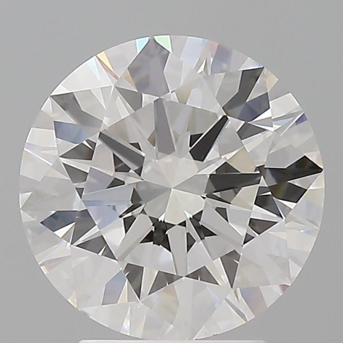 IGI Round 3.1ct E VVS2 - Ideal Loose Lab Diamond: IGI Round 3.1ct E VVS2 - Ideal Loose Lab Diamond Item Specifics: Source: This Is A Real Diamond Grown In A Lab Not Mined. Carat: 3.1 Cut: ID Color: E Clarity: VVS2 Polish: EX Symmetry: EX Measurements
