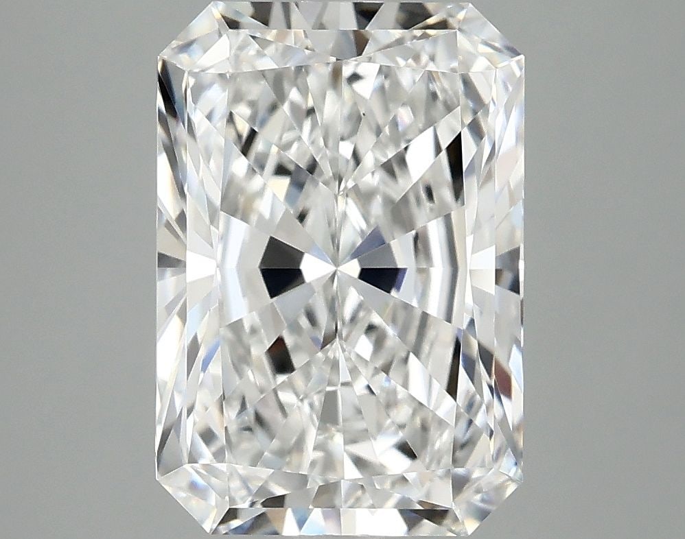 IGI Radiant 4.09ct E VVS2 - Loose Lab Diamond (1 of 1)