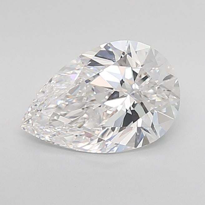 IGI Pear 2.02ct D VVS2 - Loose Lab Diamond: IGI Pear 2.02ct D VVS2 - Loose Lab Diamond Item Specifics: Source: This Is A Real Diamond Grown In A Lab Not Mined. Carat: 2.02 Cut: - Color: D Clarity: VVS2 Polish: EX Symmetry: EX Measurements: 10.9