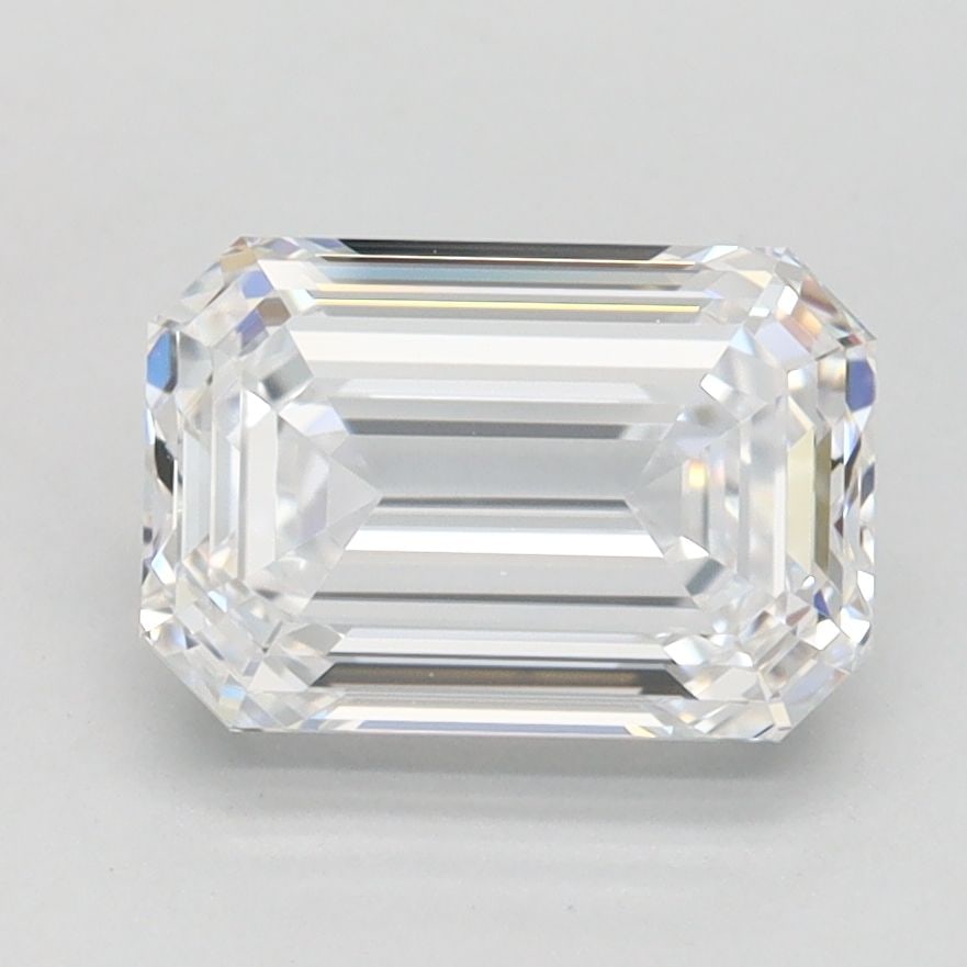 IGI Emerald 1.5ct D IF - Loose Lab Diamond: IGI Emerald 1.5ct D IF - Loose Lab Diamond Item Specifics: Source: This Is A Real Diamond Grown In A Lab Not Mined. Carat: 1.5 Cut: - Color: D Clarity: IF Polish: EX Symmetry: EX Measurements: 7.82L