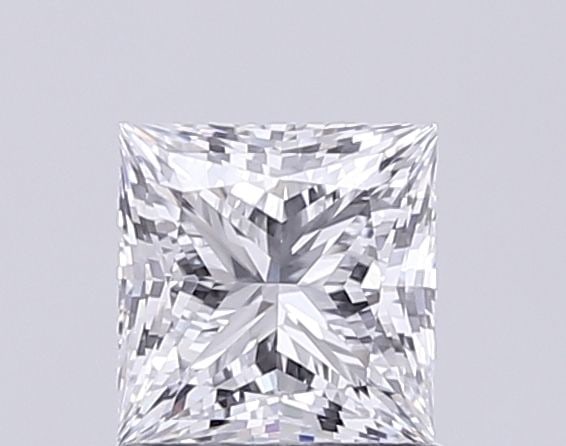 IGI Princess 1.1ct D VVS2 - Loose Lab Diamond: IGI Princess 1.1ct D VVS2 - Loose Lab Diamond Item Specifics: Source: This Is A Real Diamond Grown In A Lab Not Mined. Carat: 1.1 Cut: - Color: D Clarity: VVS2 Polish: EX Symmetry: EX Measurements: