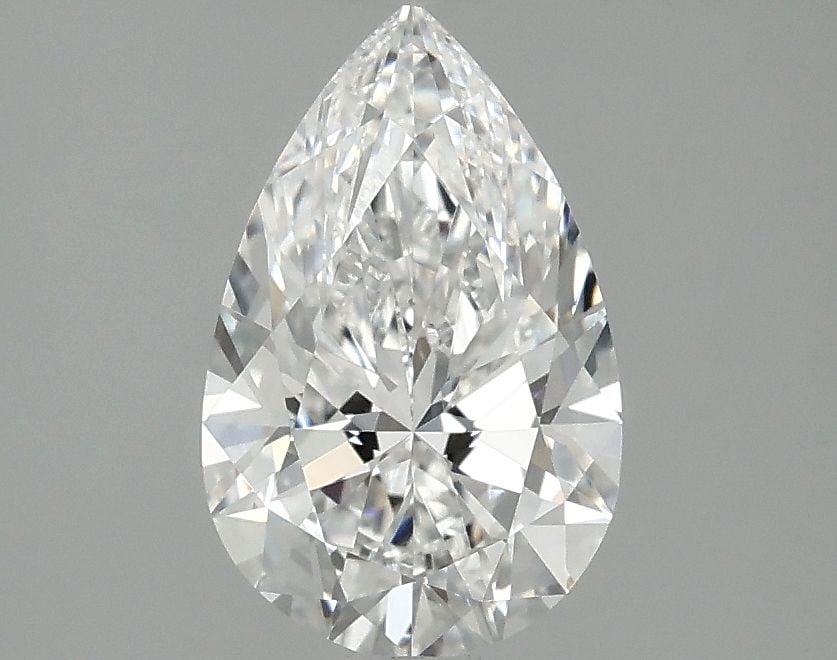 IGI Pear 1.47ct E VVS2 - Loose Lab Diamond: IGI Pear 1.47ct E VVS2 - Loose Lab Diamond Item Specifics: Source: This Is A Real Diamond Grown In A Lab Not Mined. Carat: 1.47 Cut: - Color: E Clarity: VVS2 Polish: EX Symmetry: EX Measurements: