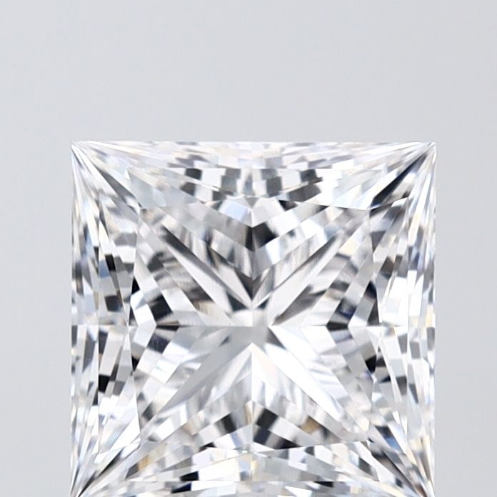 IGI Princess 2.54ct E VVS2 - Loose Lab Diamond (1 of 1)