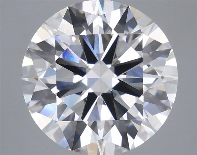IGI Round 5.34ct F VVS2 - Ideal Loose Lab Diamond: IGI Round 5.34ct F VVS2 - Ideal Loose Lab Diamond Item Specifics: Source: This Is A Real Diamond Grown In A Lab Not Mined. Carat: 5.34 Cut: ID Color: F Clarity: VVS2 Polish: EX Symmetry: EX Measuremen