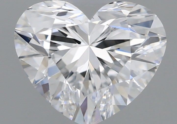 IGI Heart 1.05ct D VVS2 - Loose Lab Diamond: IGI Heart 1.05ct D VVS2 - Loose Lab Diamond Item Specifics: Source: This Is A Real Diamond Grown In A Lab Not Mined. Carat: 1.05 Cut: - Color: D Clarity: VVS2 Polish: EX Symmetry: EX Measurements: 5.9