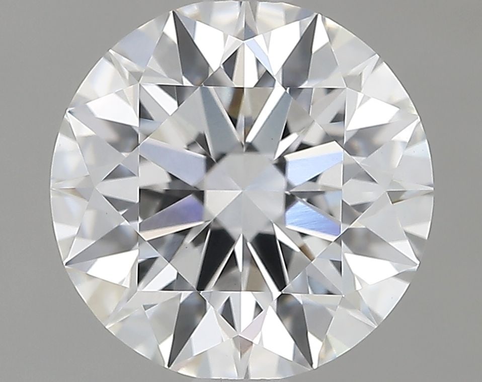 IGI Round 1.73ct D VVS2 - Ideal Loose Lab Diamond (1 of 1)