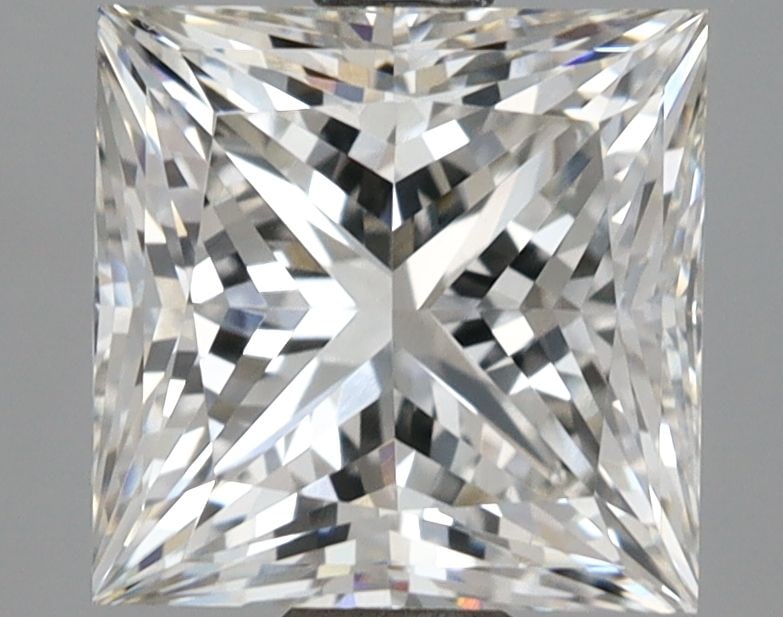 IGI Princess 2.52ct G VVS2 - Loose Lab Diamond: IGI Princess 2.52ct G VVS2 - Loose Lab Diamond Item Specifics: Source: This Is A Real Diamond Grown In A Lab Not Mined. Carat: 2.52 Cut: - Color: G Clarity: VVS2 Polish: EX Symmetry: EX Measurements: 