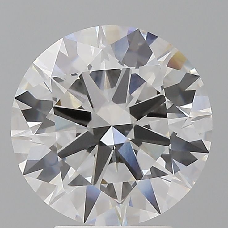 IGI Round 3.54ct E VVS2 - Ideal Loose Lab Diamond: IGI Round 3.54ct E VVS2 - Ideal Loose Lab Diamond Item Specifics: Source: This Is A Real Diamond Grown In A Lab Not Mined. Carat: 3.54 Cut: ID Color: E Clarity: VVS2 Polish: EX Symmetry: EX