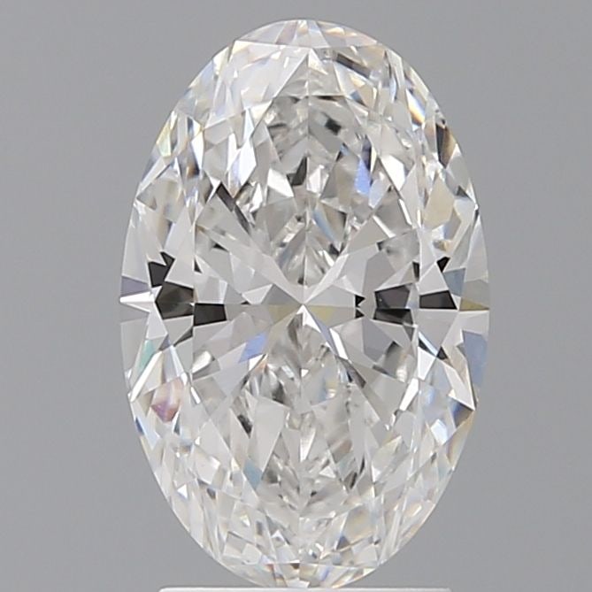 IGI Oval 2.53ct E VVS2 - Loose Lab Diamond: IGI Oval 2.53ct E VVS2 - Loose Lab Diamond Item Specifics: Source: This Is A Real Diamond Grown In A Lab Not Mined. Carat: 2.53 Cut: - Color: E Clarity: VVS2 Polish: EX Symmetry: EX Measurements:
